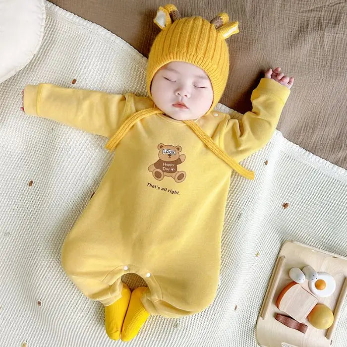 Baby Girl Clothing Baby Newborn Items Babies Bodysuits & One-pieces Clothes Boy Mother Kids