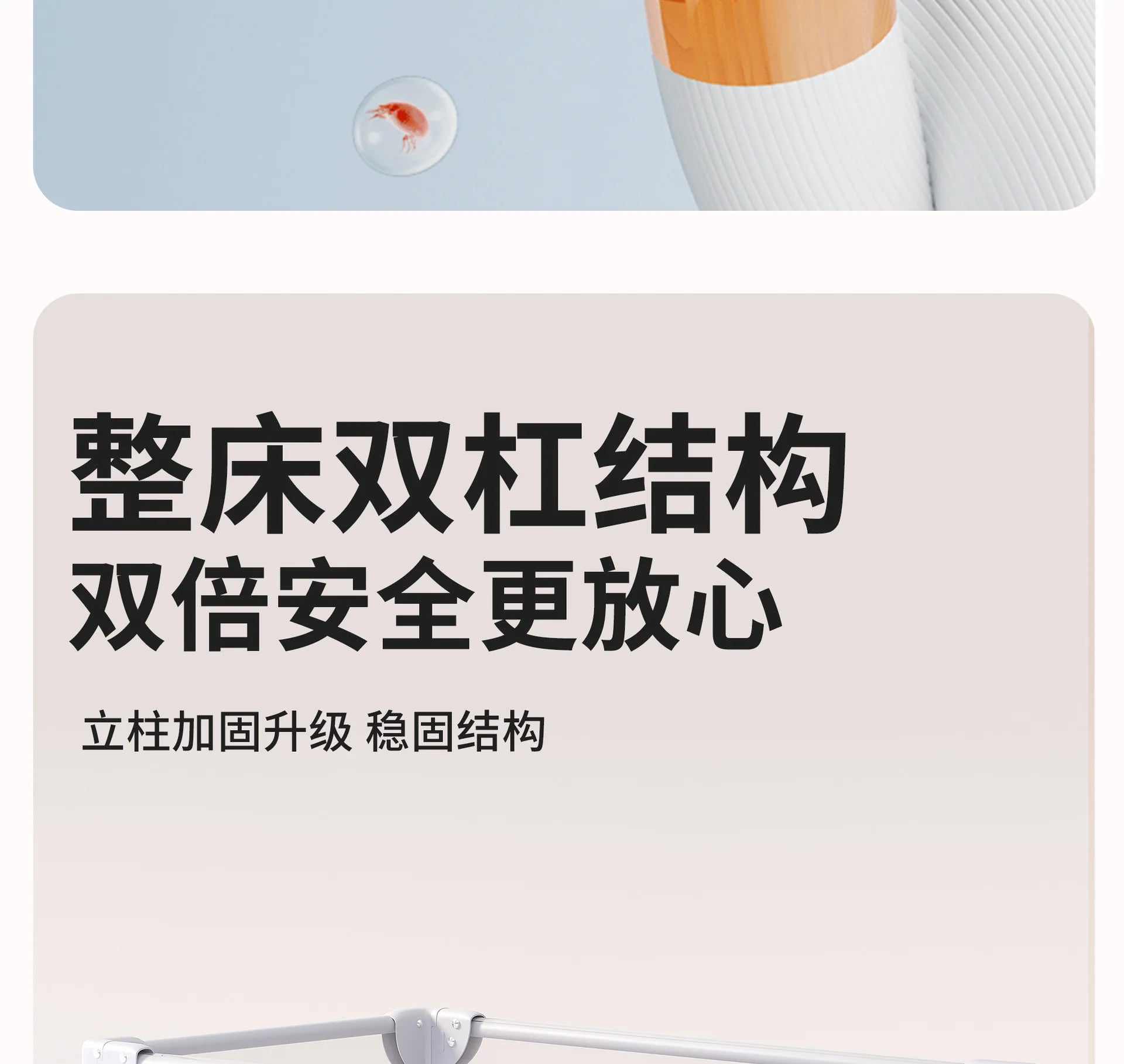 Baby Bed Portable Baby Cribs with Diaper Table Baby Sleep Cradle Multifunctional Playpen Crib