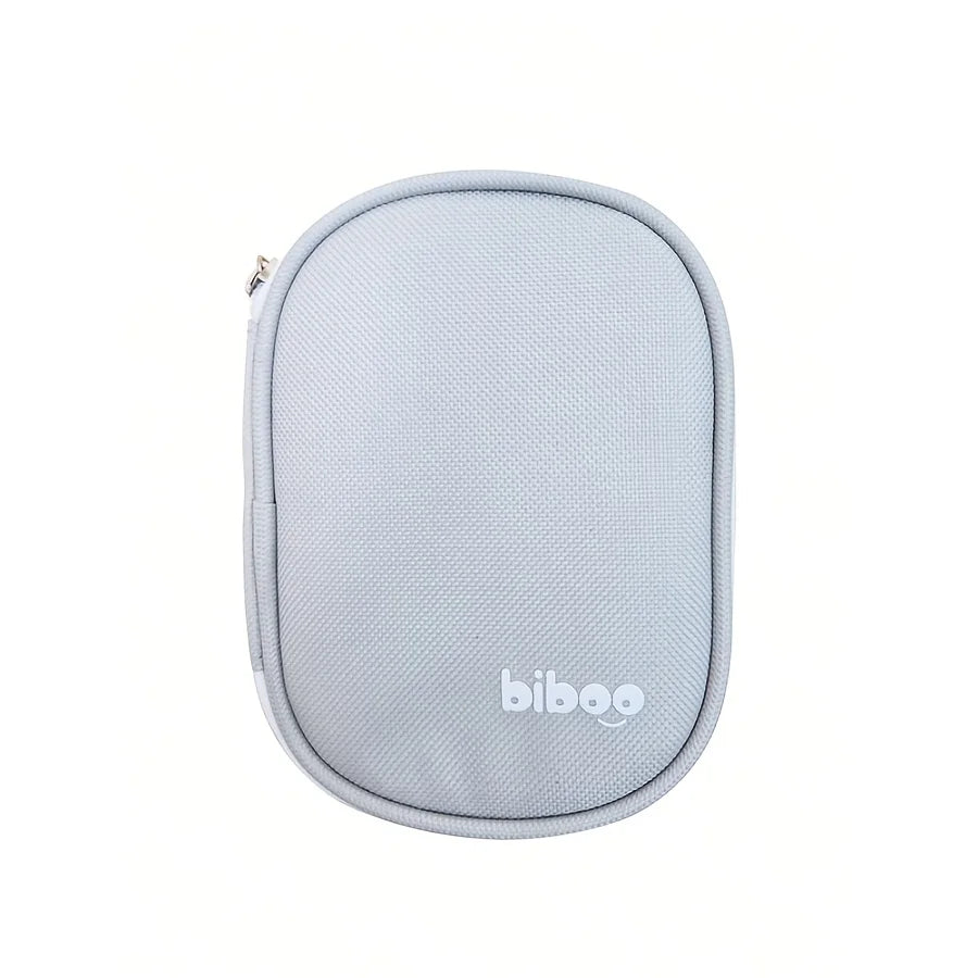 1 set of baby toothbrush, combing and care kit, children's nail clippers, nail file and scissors, infant daily care set