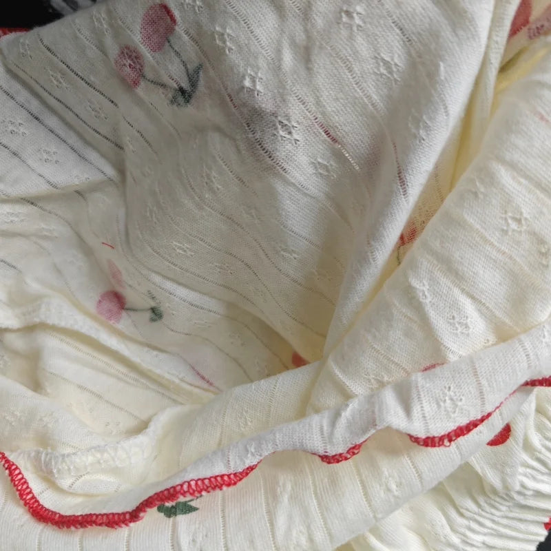 Baby Clothes Sets Summer Toddler Girl Strap Suits Cotton Printing Baby Boy Tops Tee and Shorts Infant Tracksuit Newborn Sets