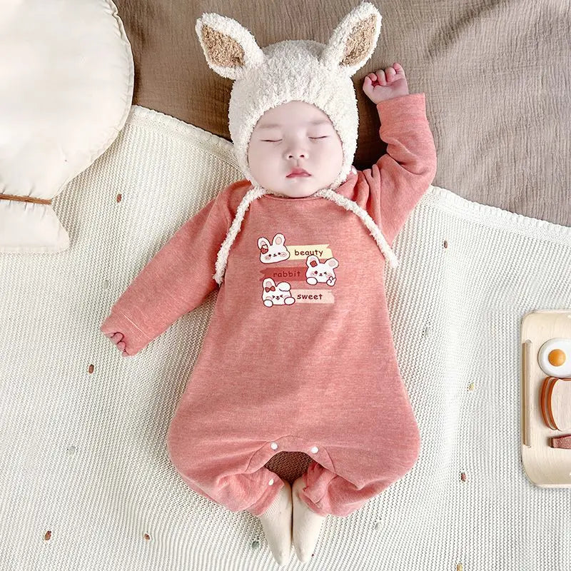 Baby Girl Clothing Baby Newborn Items Babies Bodysuits & One-pieces Clothes Boy Mother Kids