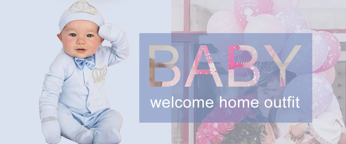 6pcs Newborn Baby Boy Outfits Kids Clothing Real Cotton Infant0 Products Shirt Pants Mittens Receiving Blanket