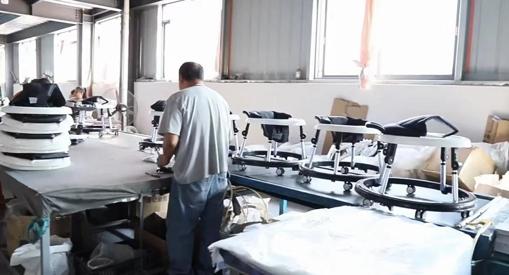 Aluminum Alloy Crib Movable Portable Bassinet Bed Foldable Multifunctional Bb Bed Newborn Patchwork Queen Bed