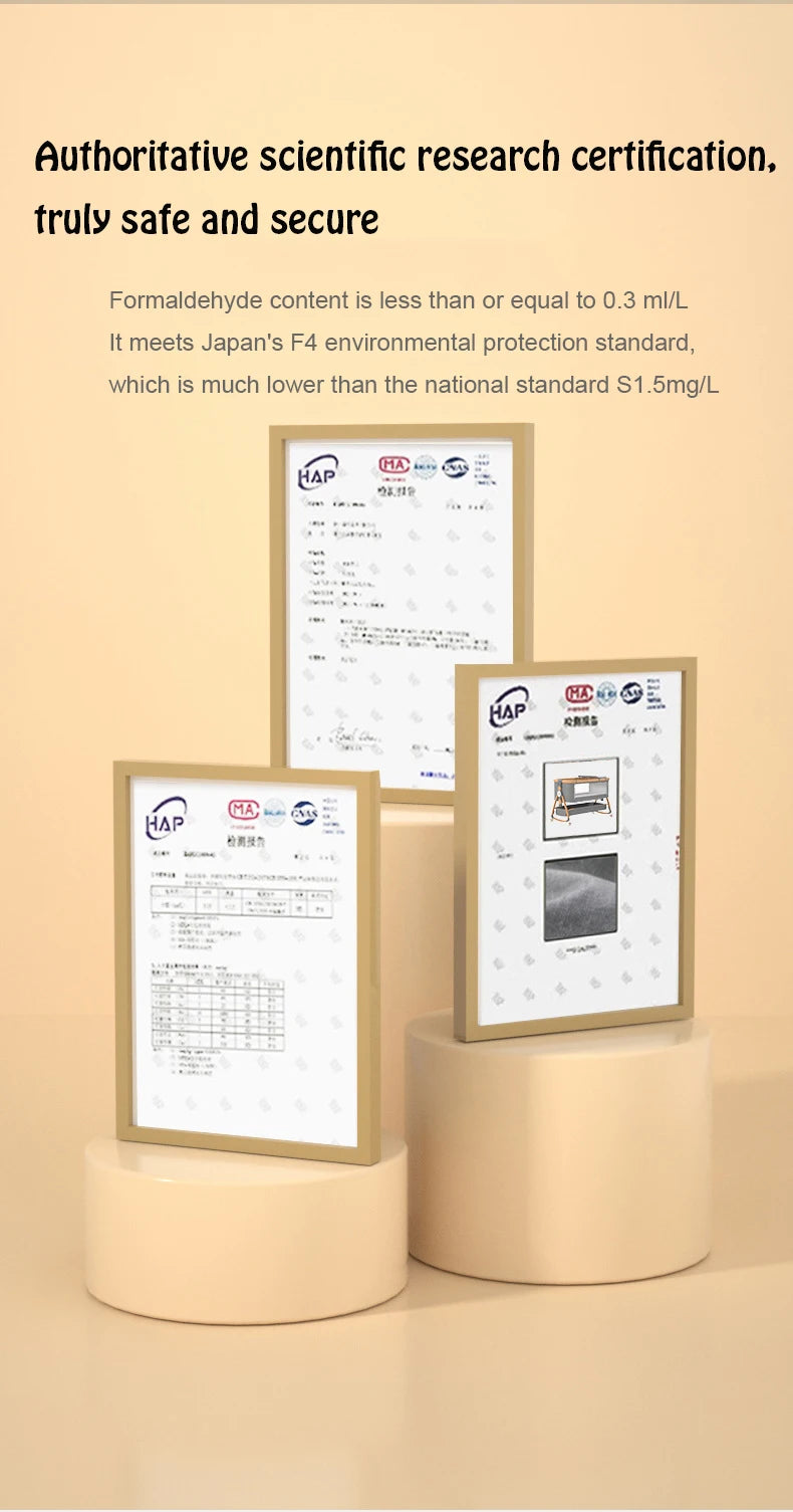 Aluminum Alloy Crib Movable Portable Bassinet Bed Foldable Multifunctional Bb Bed Newborn Patchwork Queen Bed