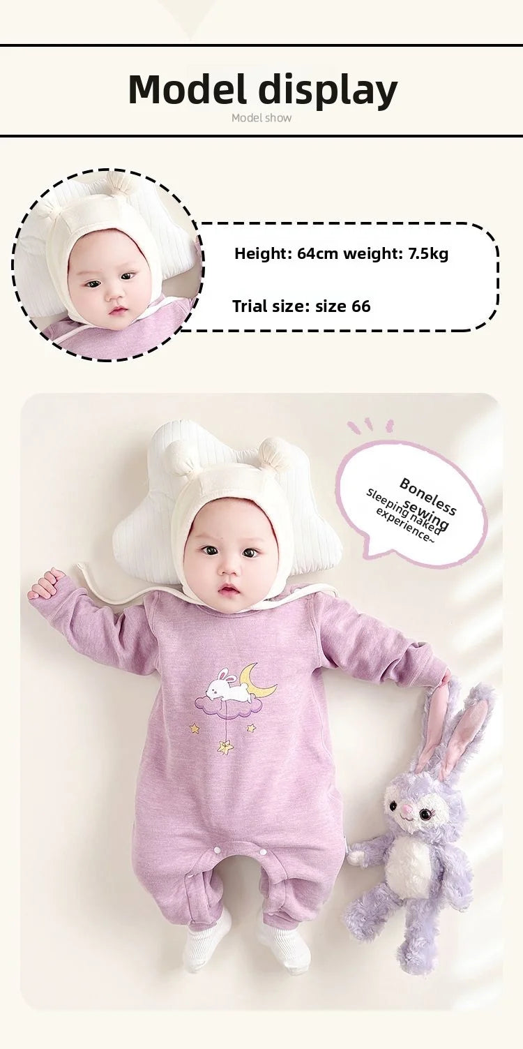 Baby Girl Clothing Baby Newborn Items Babies Bodysuits & One-pieces Clothes Boy Mother Kids