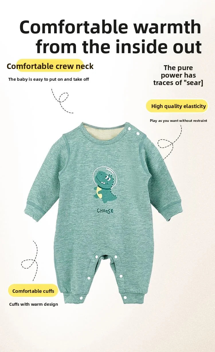 Baby Girl Clothing Baby Newborn Items Babies Bodysuits & One-pieces Clothes Boy Mother Kids