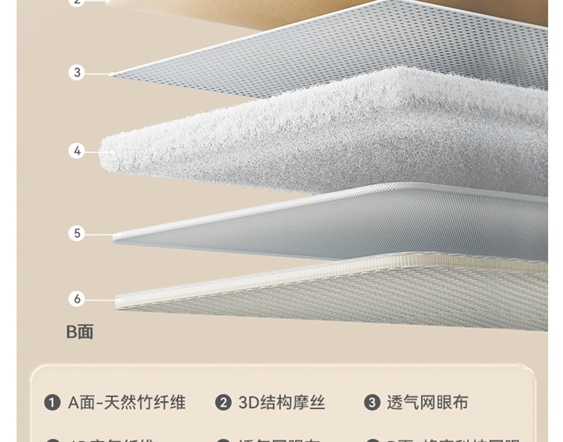 Baby Bed Portable Baby Cribs with Diaper Table Baby Sleep Cradle Multifunctional Playpen Crib