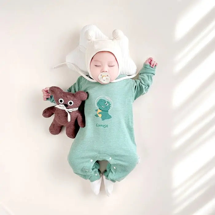 Baby Girl Clothing Baby Newborn Items Babies Bodysuits & One-pieces Clothes Boy Mother Kids