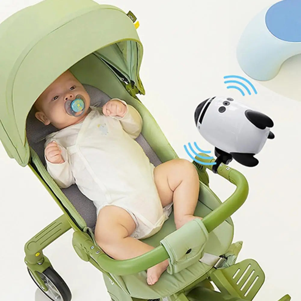 Baby Rocker Portable Baby Bouncer Can Play Lullabies To Help Babies Fall Asleep Baby Sleep Aid Newborn Essentials Best Gifts