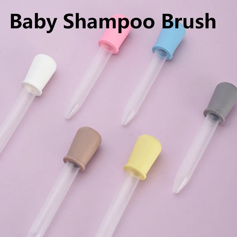 8PCS/Set Baby Health Care Kit Kids Nail Hair Health Care Thermometer Grooming Brush Clipper Teether Toothbrush Baby Essentials