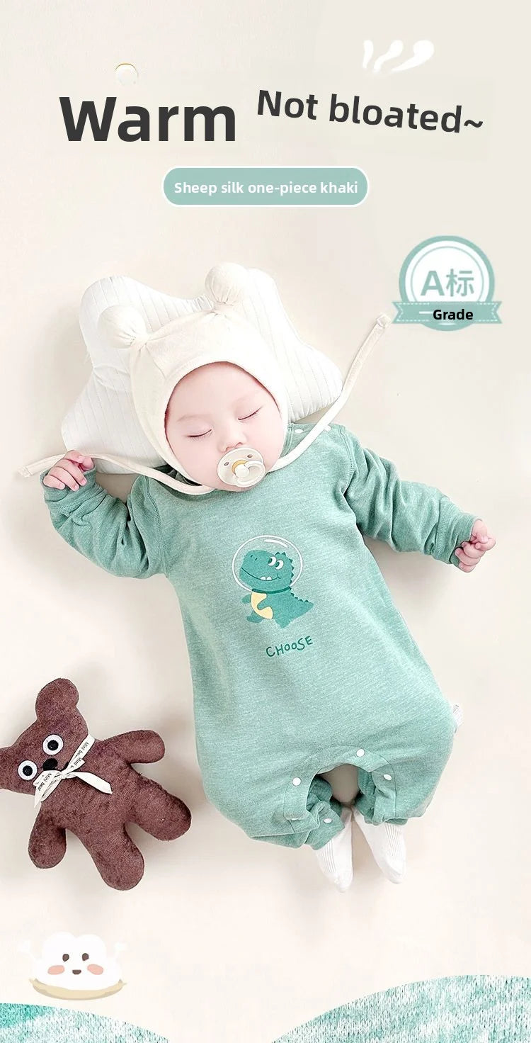 Baby Girl Clothing Baby Newborn Items Babies Bodysuits & One-pieces Clothes Boy Mother Kids