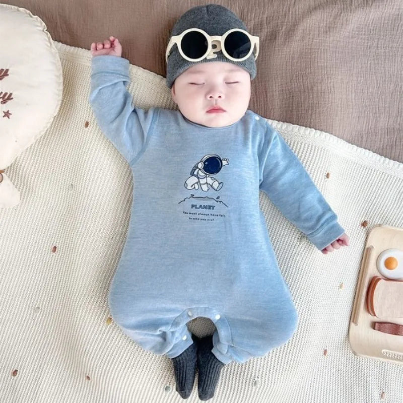 Baby Girl Clothing Baby Newborn Items Babies Bodysuits & One-pieces Clothes Boy Mother Kids