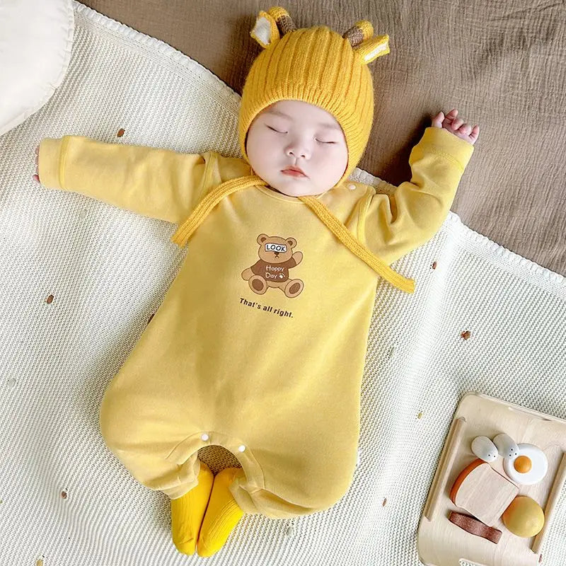 Baby Girl Clothing Baby Newborn Items Babies Bodysuits & One-pieces Clothes Boy Mother Kids